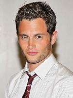 Penn Badgley profile photo