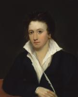 Percy Bysshe Shelley profile photo