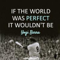 Perfect World quote #2