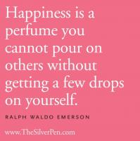Perfume quote #7