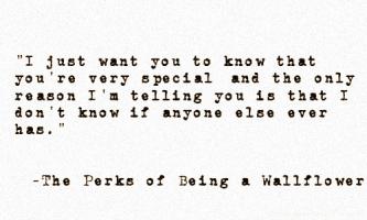 Perk quote #1