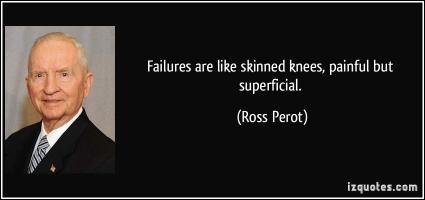 Perot quote #1