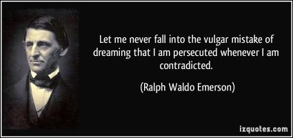 Persecuted quote #2