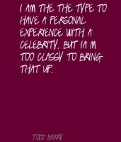 Personal Experience quote #2
