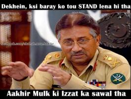 Pervez Musharraf's quote #3