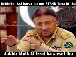 Pervez Musharraf's quote #3