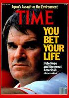 Pete Rose quote #2