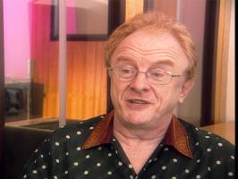 Peter Asher profile photo