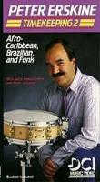 Peter Erskine's quote #1