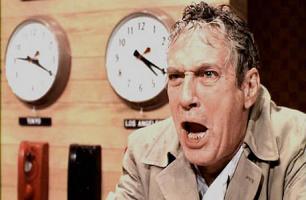 Peter Finch's quote #1