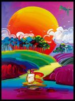 Peter Max's quote #3