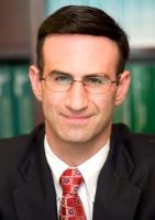 Peter Orszag profile photo