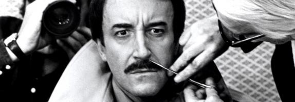 Peter Sellers quote #2