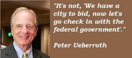 Peter Ueberroth's quote #4