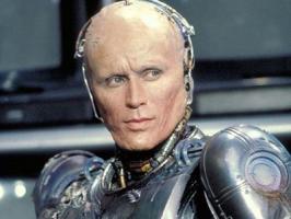 Peter Weller's quote #5