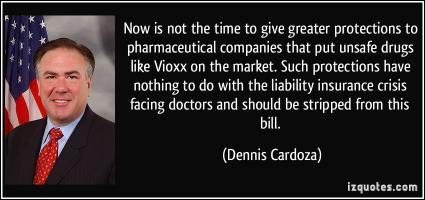 Pharmaceutical Companies quote #2