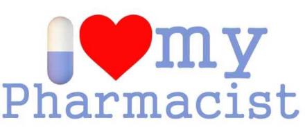 Pharmacist quote #1