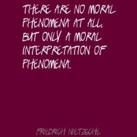 Phenomena quote #3