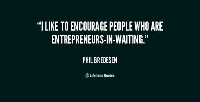Phil Bredesen's quote