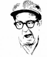 Phil Silvers's quote #1