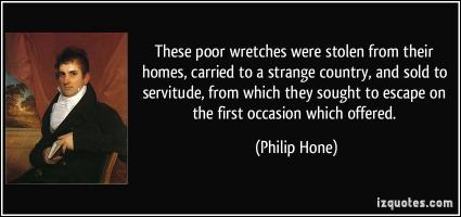Philip Hone's quote #1