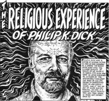 Philip K. Dick's quote #4