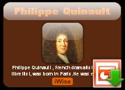 Philippe Quinault's quote #1