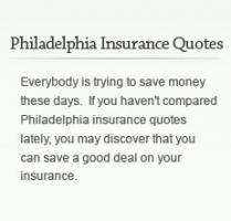 Philly quote #1
