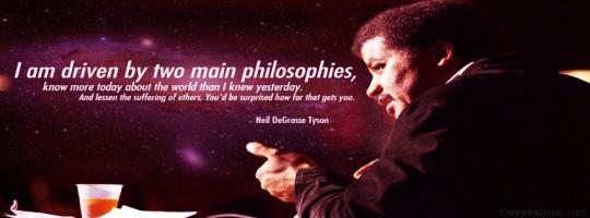 Philosophies quote #2