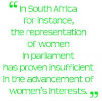 Phumzile Mlambo-Ngcuka's quote