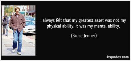 Physical Ability quote #2