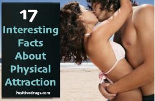 Physical Attraction quote #2