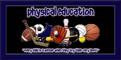 Physical Education quote #2