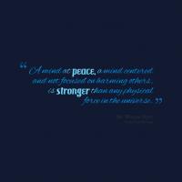 Physical Force quote #2