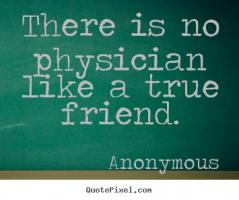 Physician quote #2