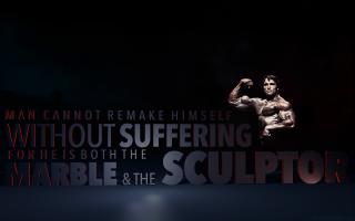 Physique quote #2