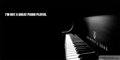 Piano Player quote #2