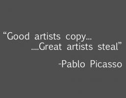 Picasso quote #2