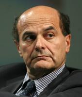 Pier Luigi Bersani's quote #1
