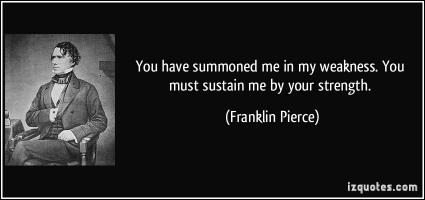 Pierce quote #2