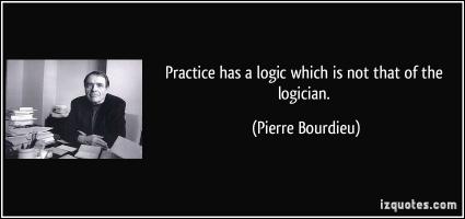 Pierre Bourdieu's quote #3