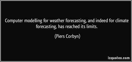 Piers Corbyn's quote #4