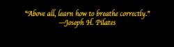 Pilates quote #4