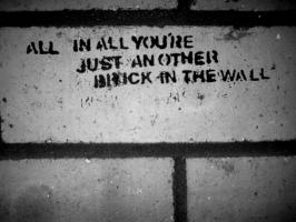 Pink Floyd quote #2