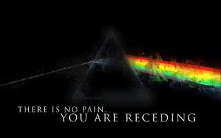 Pink Floyd quote #2