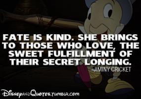 Pinocchio quote #1