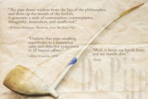 Pipe quote #1