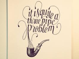 Pipe quote #1