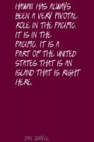 Pivotal quote #1