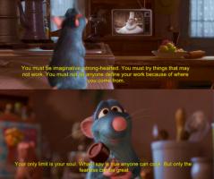 Pixar quote #1